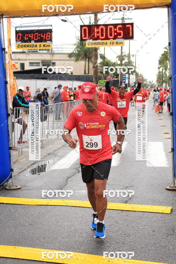 Buy your photos of the event1 Corrida dos Bombeiros - Circuito Guaruj Primeira Etapa on Fotop