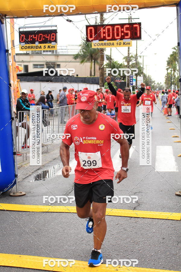 Buy your photos of the event1 Corrida dos Bombeiros - Circuito Guaruj Primeira Etapa on Fotop