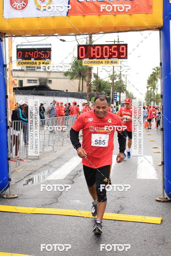 Buy your photos of the event1 Corrida dos Bombeiros - Circuito Guaruj Primeira Etapa on Fotop
