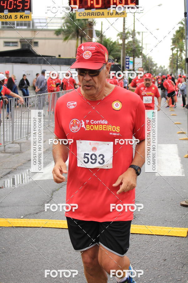 Buy your photos of the event1 Corrida dos Bombeiros - Circuito Guaruj Primeira Etapa on Fotop