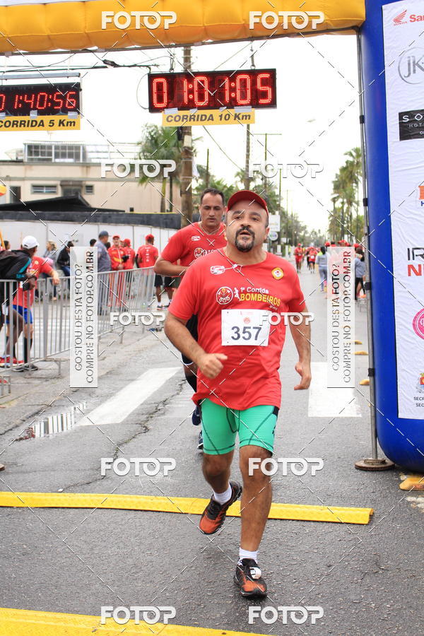Buy your photos of the event1 Corrida dos Bombeiros - Circuito Guaruj Primeira Etapa on Fotop