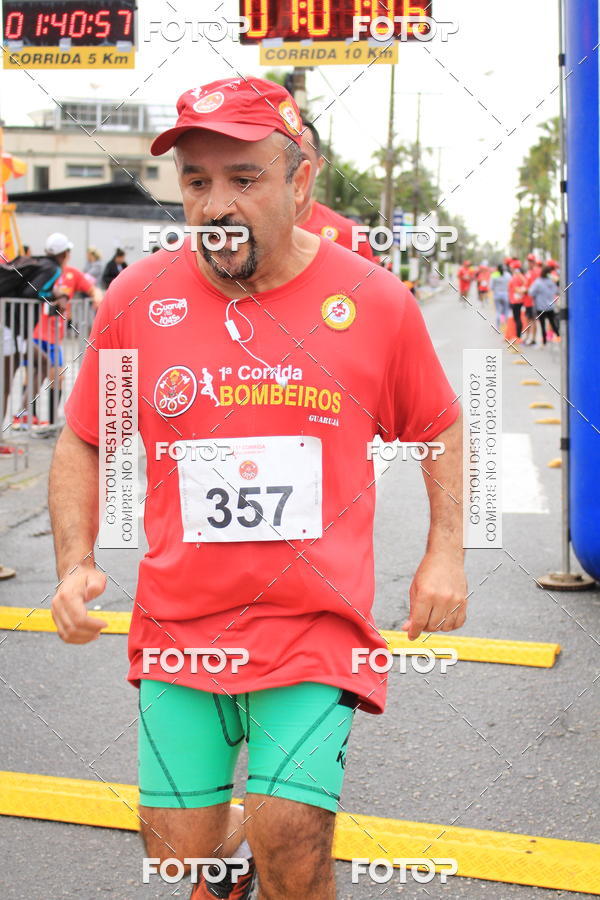 Buy your photos of the event1 Corrida dos Bombeiros - Circuito Guaruj Primeira Etapa on Fotop