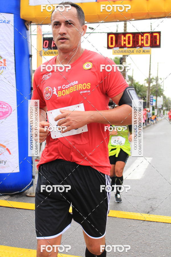 Buy your photos of the event1 Corrida dos Bombeiros - Circuito Guaruj Primeira Etapa on Fotop