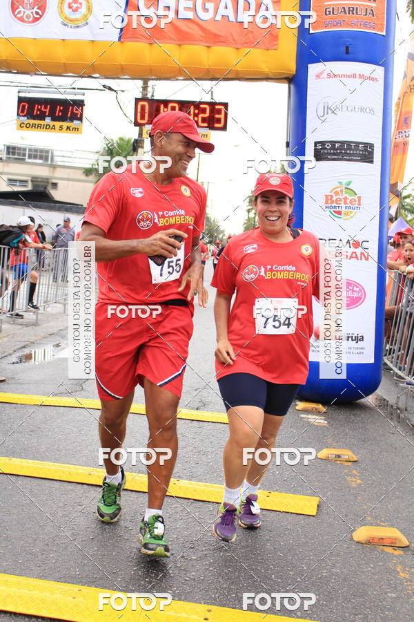 Buy your photos of the event1 Corrida dos Bombeiros - Circuito Guaruj Primeira Etapa on Fotop