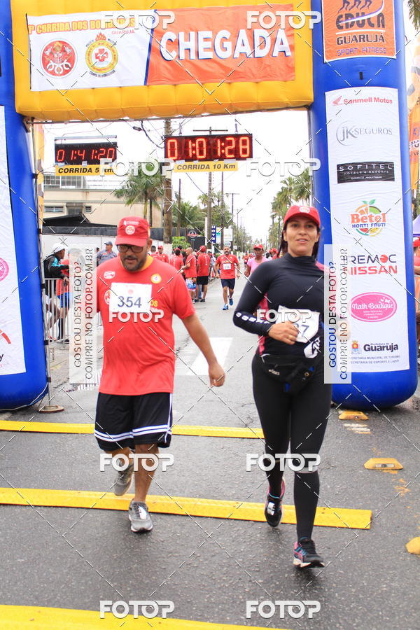 Buy your photos of the event1 Corrida dos Bombeiros - Circuito Guaruj Primeira Etapa on Fotop