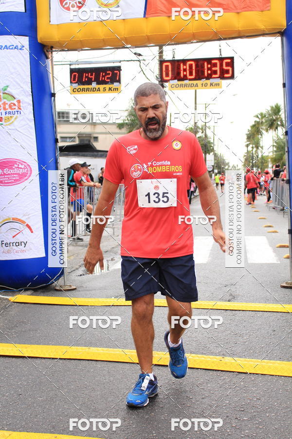 Buy your photos of the event1 Corrida dos Bombeiros - Circuito Guaruj Primeira Etapa on Fotop