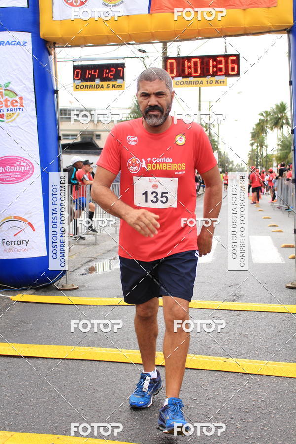 Buy your photos of the event1 Corrida dos Bombeiros - Circuito Guaruj Primeira Etapa on Fotop