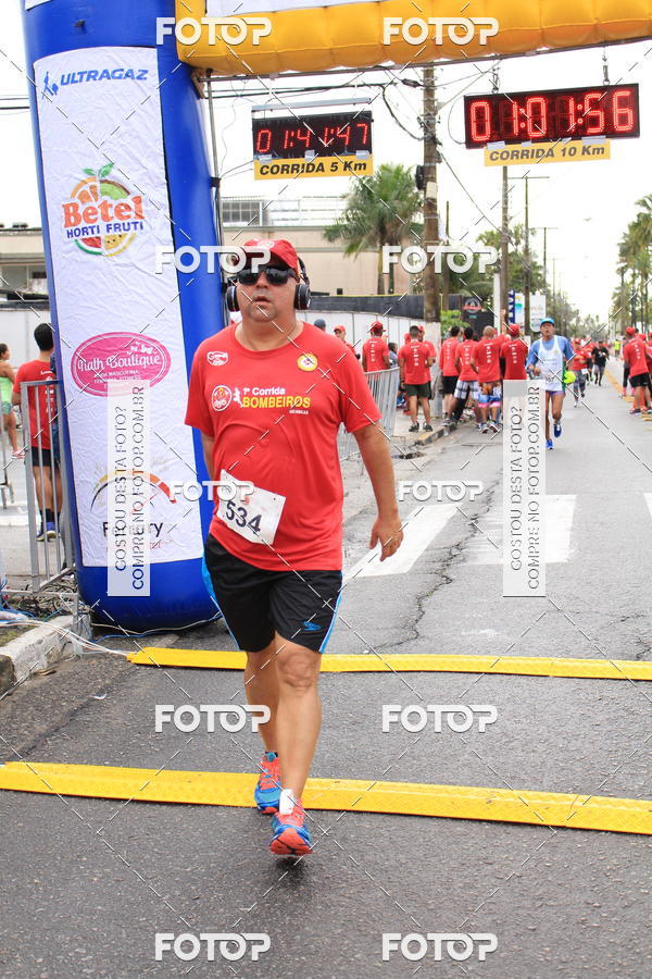 Buy your photos of the event1 Corrida dos Bombeiros - Circuito Guaruj Primeira Etapa on Fotop