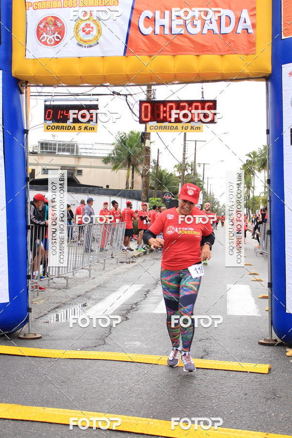 Buy your photos of the event1 Corrida dos Bombeiros - Circuito Guaruj Primeira Etapa on Fotop