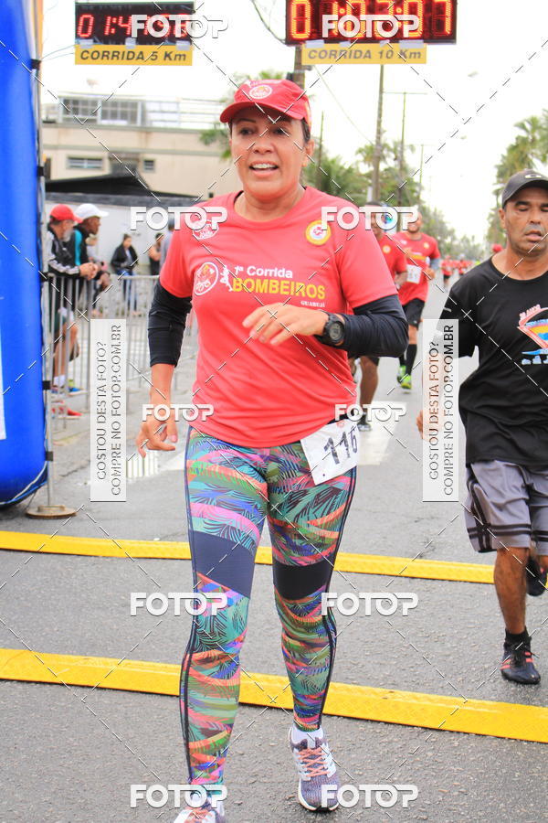 Buy your photos of the event1 Corrida dos Bombeiros - Circuito Guaruj Primeira Etapa on Fotop