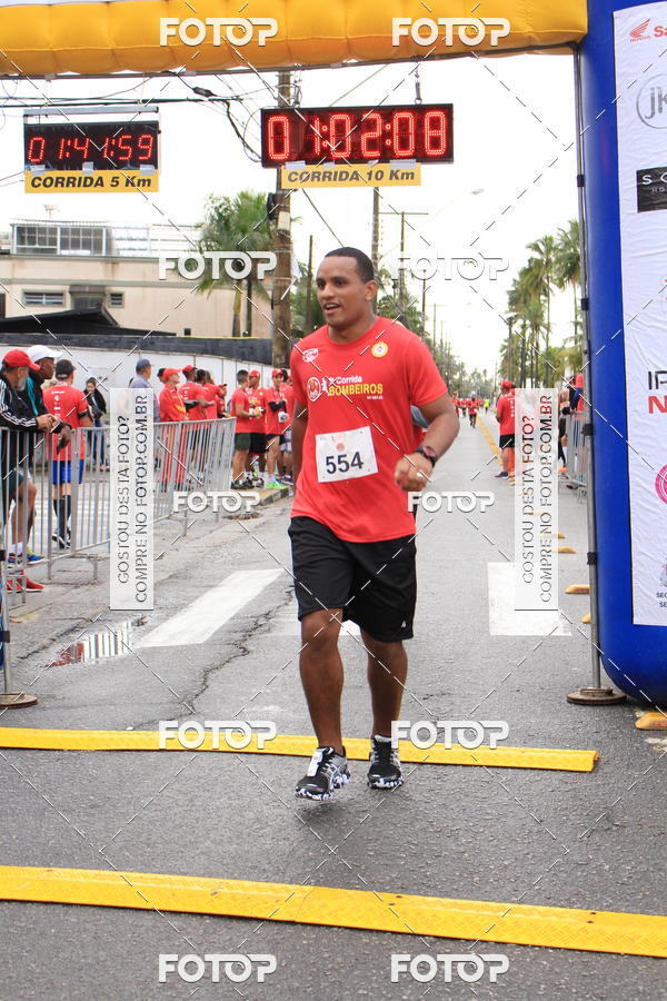 Buy your photos of the event1 Corrida dos Bombeiros - Circuito Guaruj Primeira Etapa on Fotop