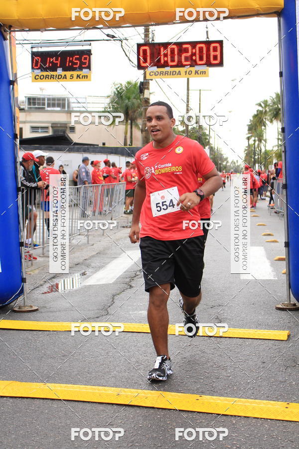 Buy your photos of the event1 Corrida dos Bombeiros - Circuito Guaruj Primeira Etapa on Fotop