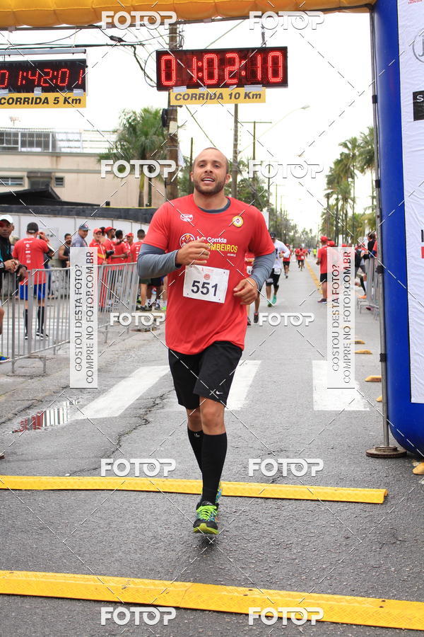 Buy your photos of the event1 Corrida dos Bombeiros - Circuito Guaruj Primeira Etapa on Fotop