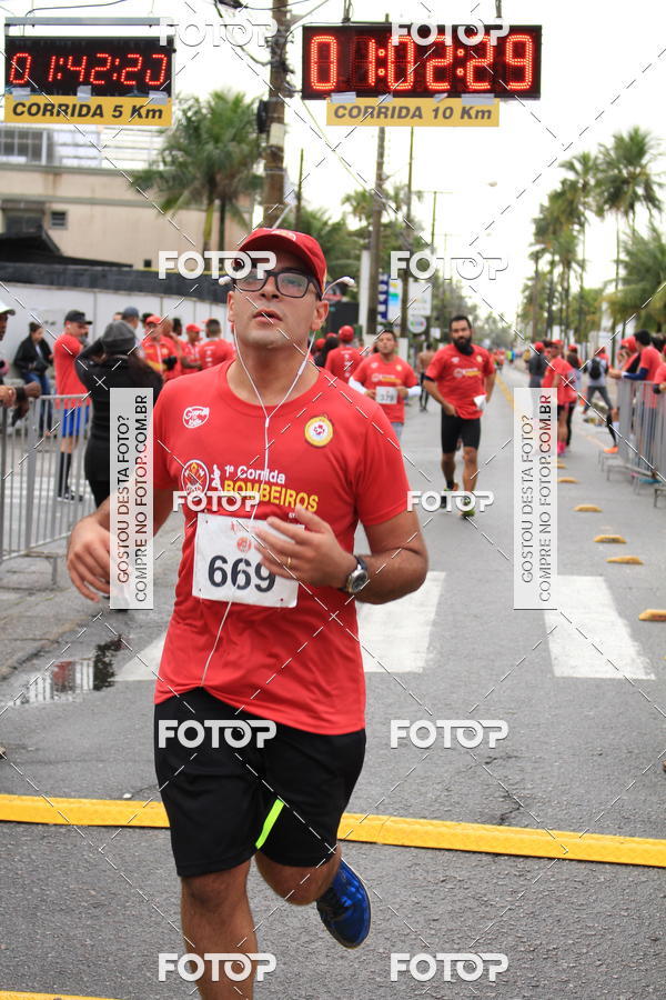 Buy your photos of the event1 Corrida dos Bombeiros - Circuito Guaruj Primeira Etapa on Fotop