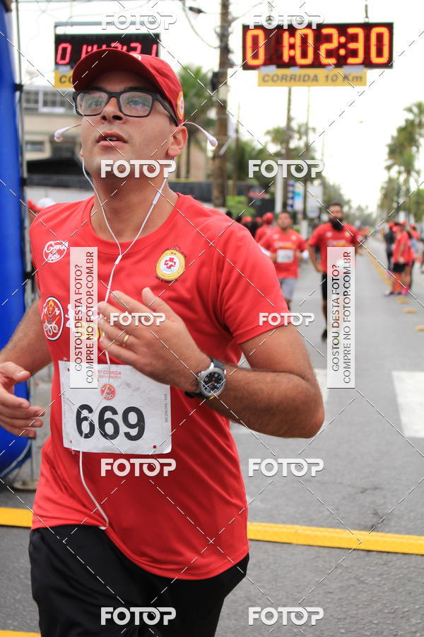 Buy your photos of the event1 Corrida dos Bombeiros - Circuito Guaruj Primeira Etapa on Fotop