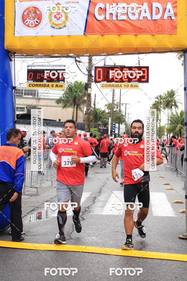 Buy your photos of the event1 Corrida dos Bombeiros - Circuito Guaruj Primeira Etapa on Fotop