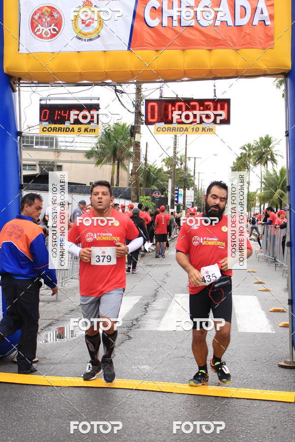 Buy your photos of the event1 Corrida dos Bombeiros - Circuito Guaruj Primeira Etapa on Fotop