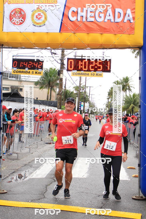 Buy your photos of the event1 Corrida dos Bombeiros - Circuito Guaruj Primeira Etapa on Fotop