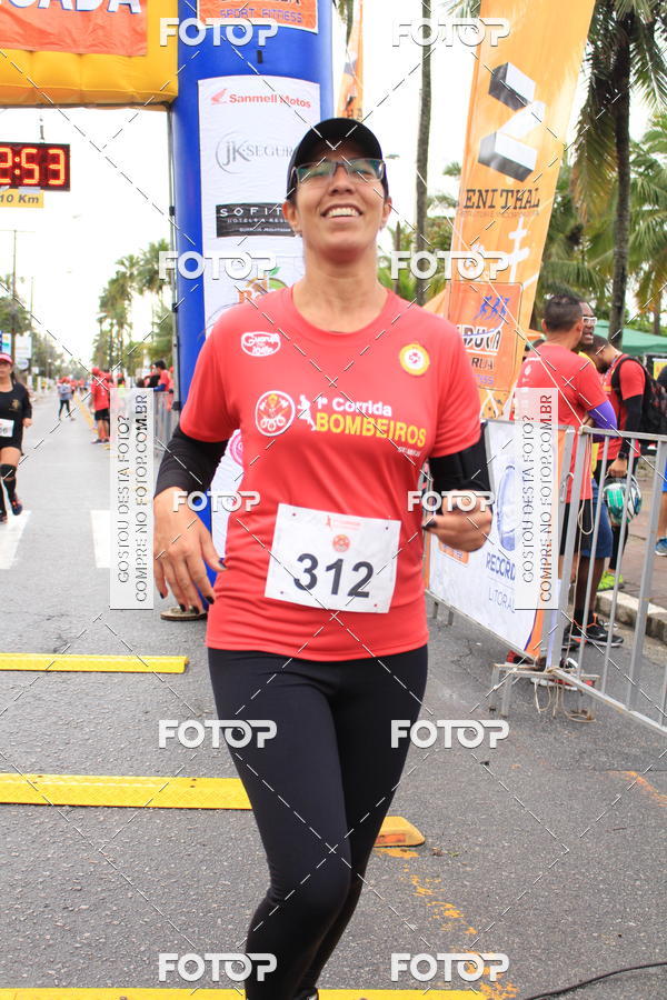 Buy your photos of the event1 Corrida dos Bombeiros - Circuito Guaruj Primeira Etapa on Fotop