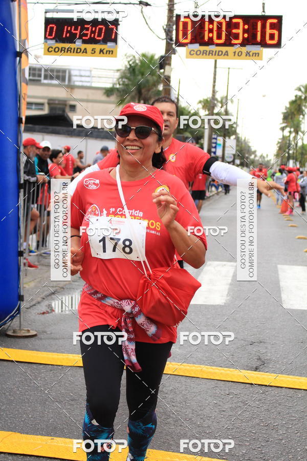 Buy your photos of the event1 Corrida dos Bombeiros - Circuito Guaruj Primeira Etapa on Fotop