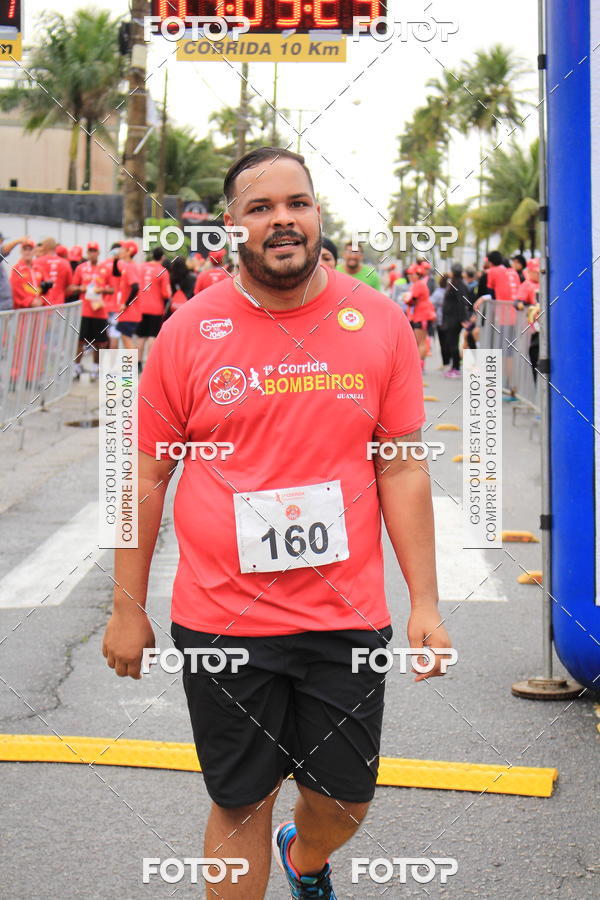 Buy your photos of the event1 Corrida dos Bombeiros - Circuito Guaruj Primeira Etapa on Fotop