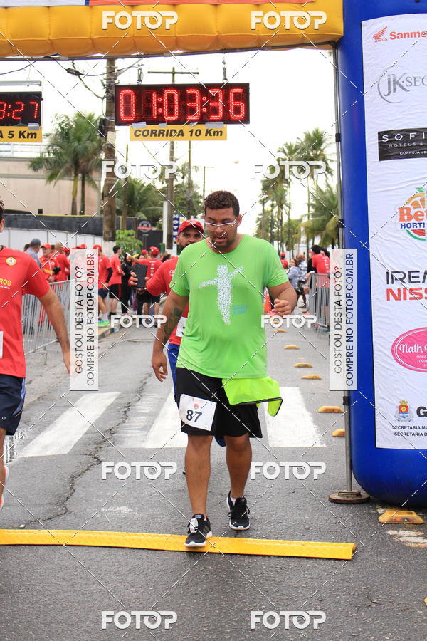 Buy your photos of the event1 Corrida dos Bombeiros - Circuito Guaruj Primeira Etapa on Fotop