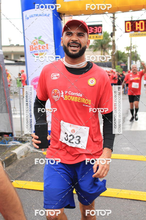 Buy your photos of the event1 Corrida dos Bombeiros - Circuito Guaruj Primeira Etapa on Fotop