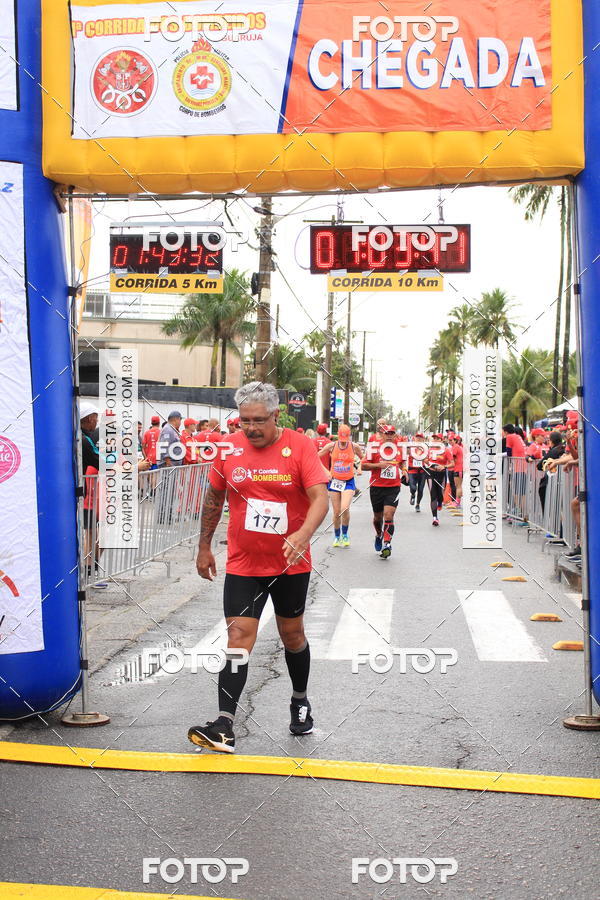 Buy your photos of the event1 Corrida dos Bombeiros - Circuito Guaruj Primeira Etapa on Fotop