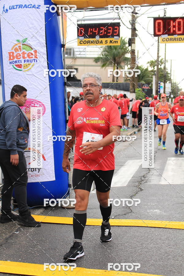 Buy your photos of the event1 Corrida dos Bombeiros - Circuito Guaruj Primeira Etapa on Fotop