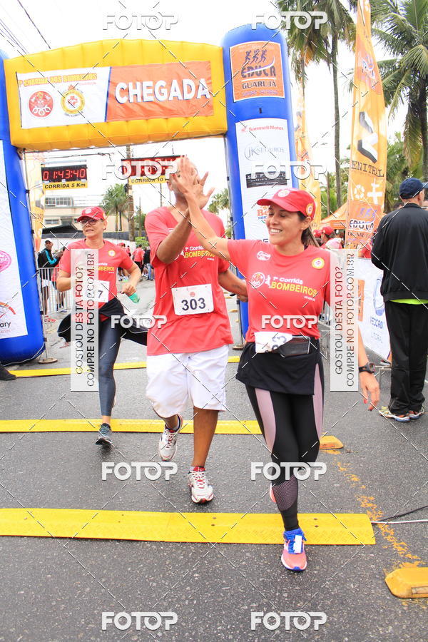 Buy your photos of the event1 Corrida dos Bombeiros - Circuito Guaruj Primeira Etapa on Fotop