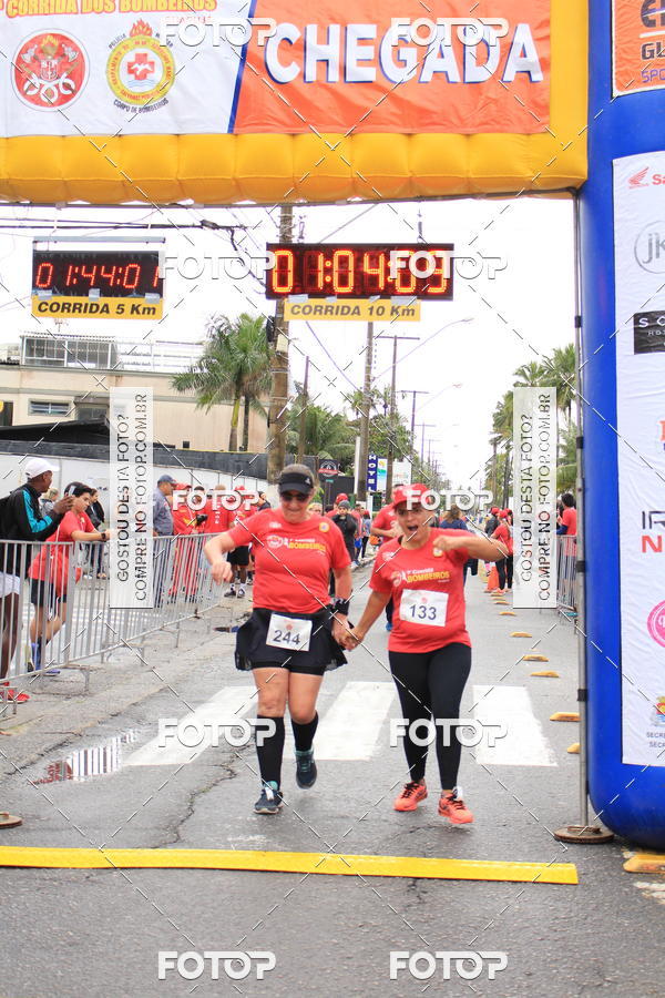 Buy your photos of the event1 Corrida dos Bombeiros - Circuito Guaruj Primeira Etapa on Fotop