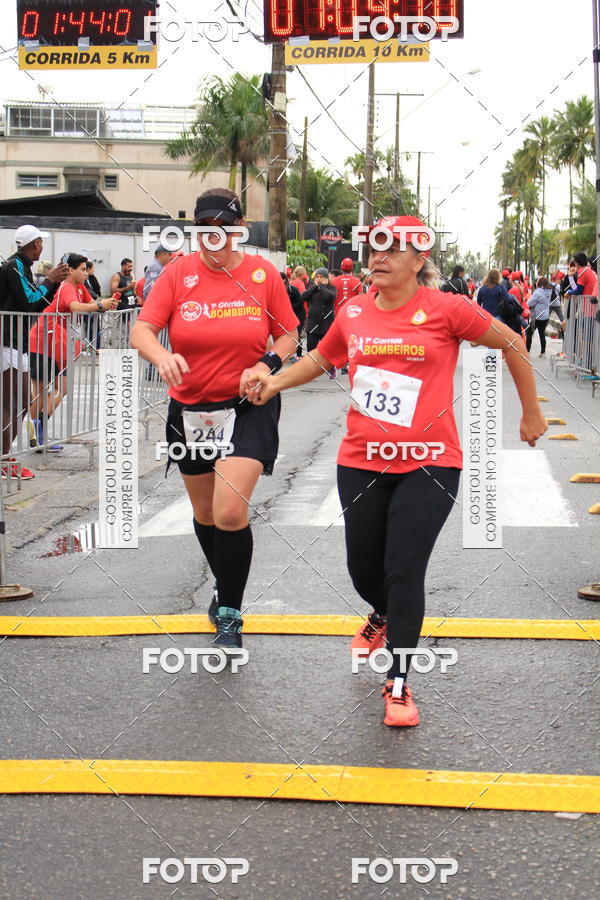 Buy your photos of the event1 Corrida dos Bombeiros - Circuito Guaruj Primeira Etapa on Fotop