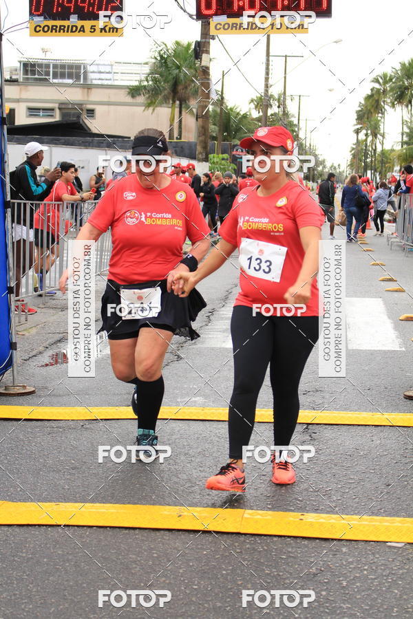 Buy your photos of the event1 Corrida dos Bombeiros - Circuito Guaruj Primeira Etapa on Fotop