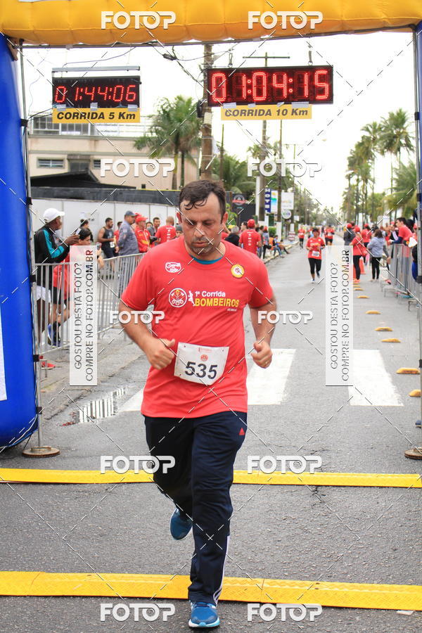 Buy your photos of the event1 Corrida dos Bombeiros - Circuito Guaruj Primeira Etapa on Fotop