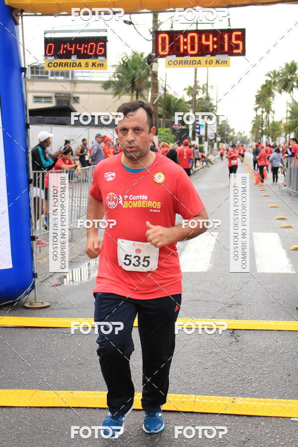Buy your photos of the event1 Corrida dos Bombeiros - Circuito Guaruj Primeira Etapa on Fotop