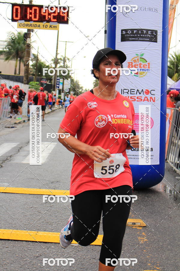 Buy your photos of the event1 Corrida dos Bombeiros - Circuito Guaruj Primeira Etapa on Fotop