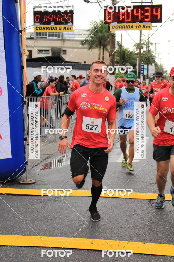 Buy your photos of the event1 Corrida dos Bombeiros - Circuito Guaruj Primeira Etapa on Fotop