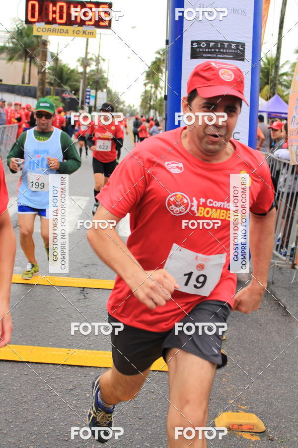 Buy your photos of the event1 Corrida dos Bombeiros - Circuito Guaruj Primeira Etapa on Fotop