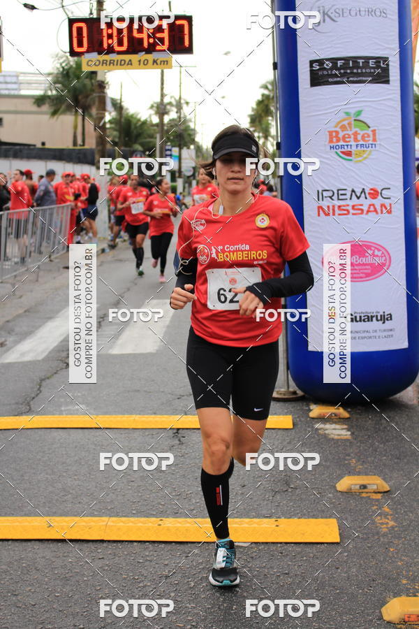 Buy your photos of the event1 Corrida dos Bombeiros - Circuito Guaruj Primeira Etapa on Fotop