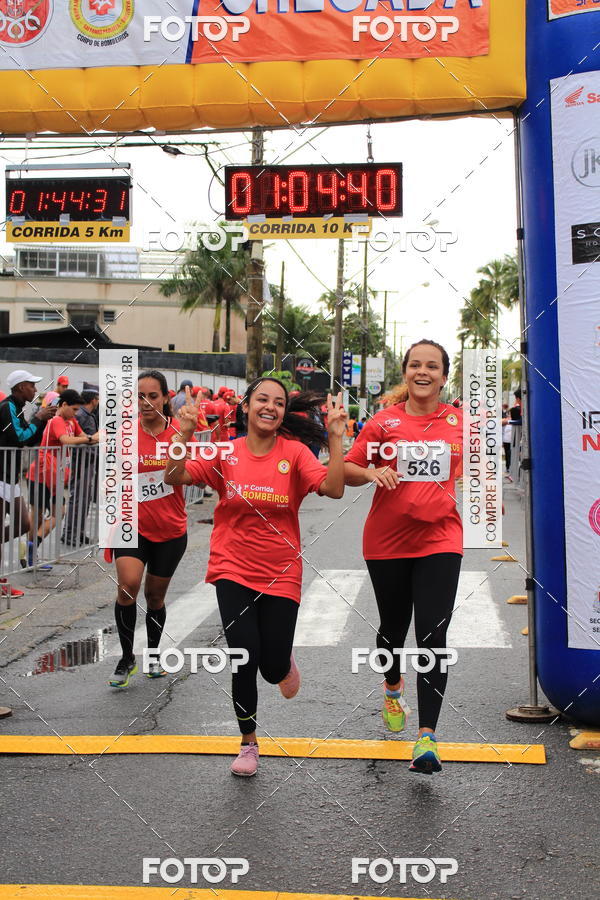 Buy your photos of the event1 Corrida dos Bombeiros - Circuito Guaruj Primeira Etapa on Fotop