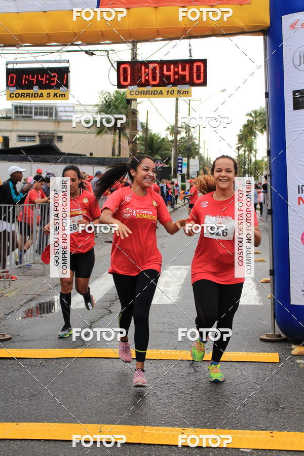 Buy your photos of the event1 Corrida dos Bombeiros - Circuito Guaruj Primeira Etapa on Fotop