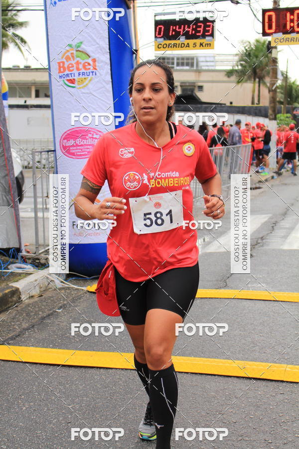 Buy your photos of the event1 Corrida dos Bombeiros - Circuito Guaruj Primeira Etapa on Fotop