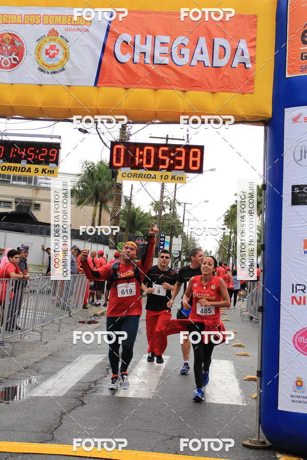 Buy your photos of the event1 Corrida dos Bombeiros - Circuito Guaruj Primeira Etapa on Fotop