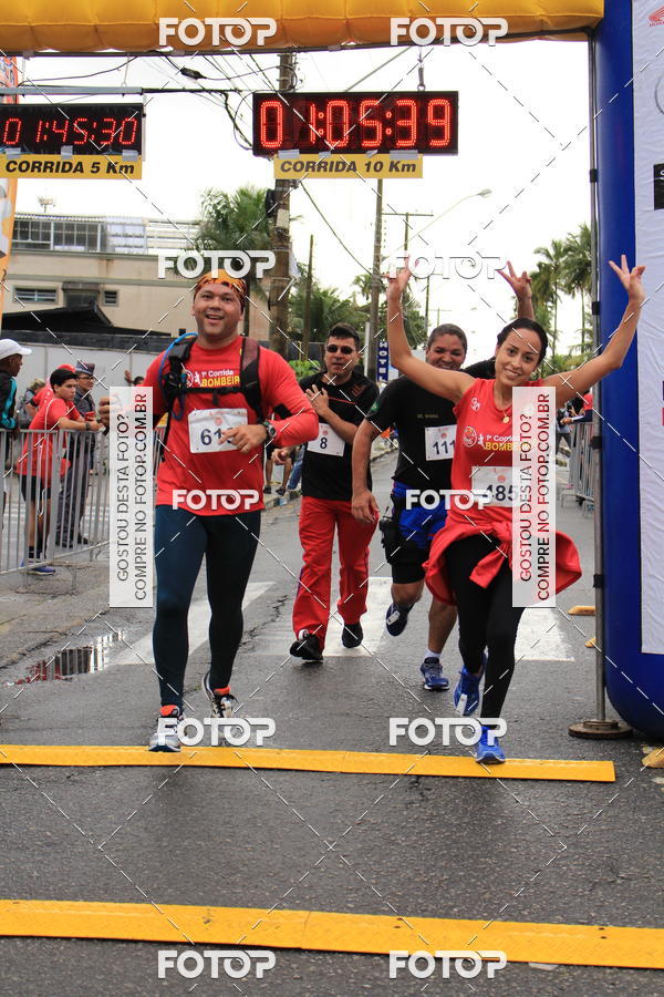 Buy your photos of the event1 Corrida dos Bombeiros - Circuito Guaruj Primeira Etapa on Fotop