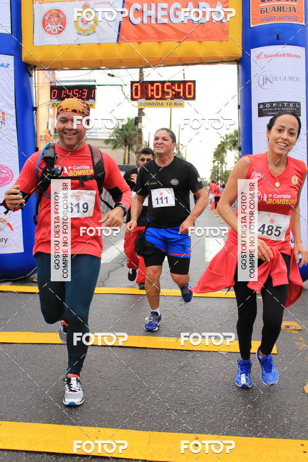 Buy your photos of the event1 Corrida dos Bombeiros - Circuito Guaruj Primeira Etapa on Fotop