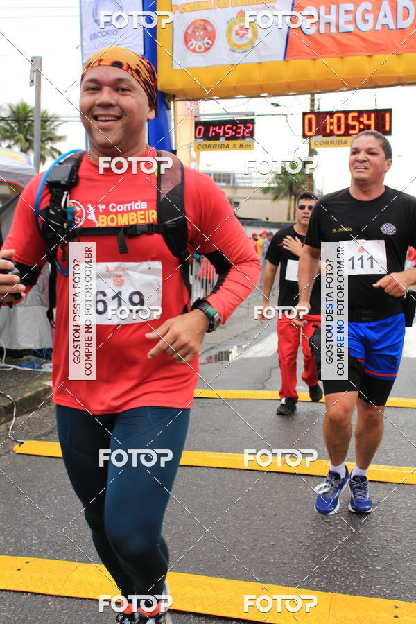 Buy your photos of the event1 Corrida dos Bombeiros - Circuito Guaruj Primeira Etapa on Fotop
