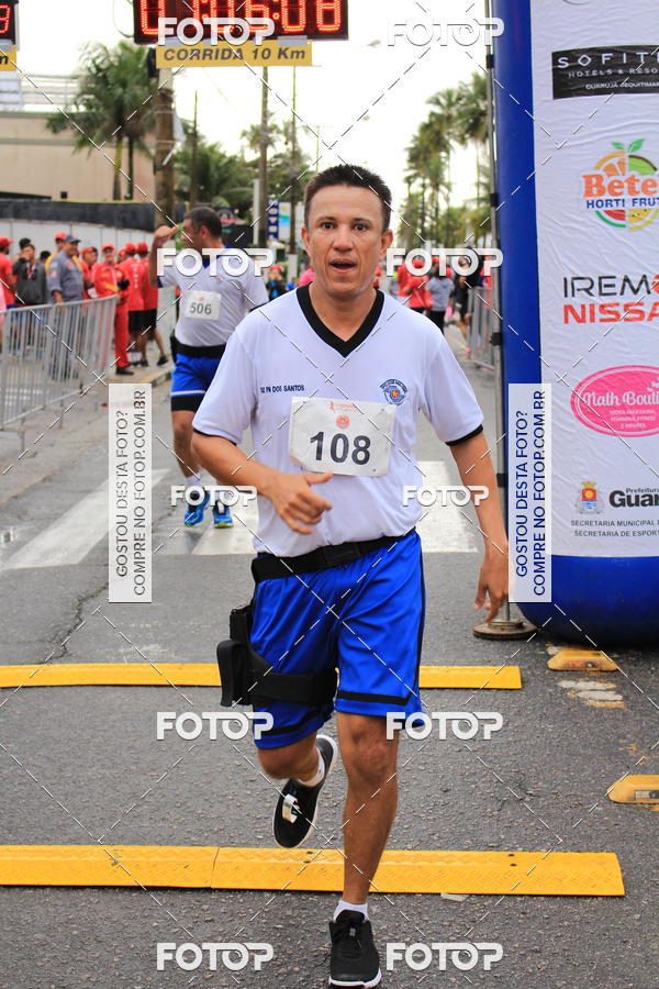 Buy your photos of the event1 Corrida dos Bombeiros - Circuito Guaruj Primeira Etapa on Fotop