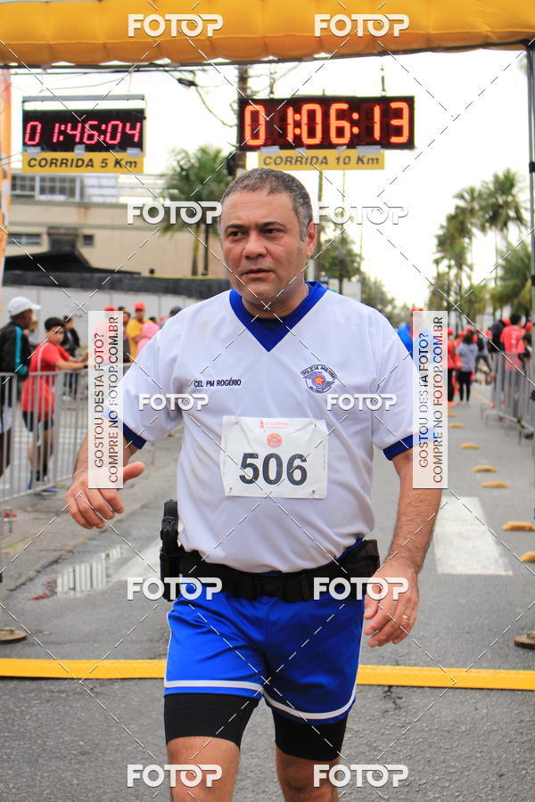 Buy your photos of the event1 Corrida dos Bombeiros - Circuito Guaruj Primeira Etapa on Fotop