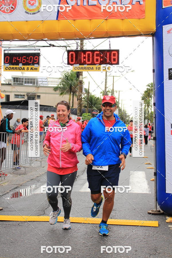 Buy your photos of the event1 Corrida dos Bombeiros - Circuito Guaruj Primeira Etapa on Fotop