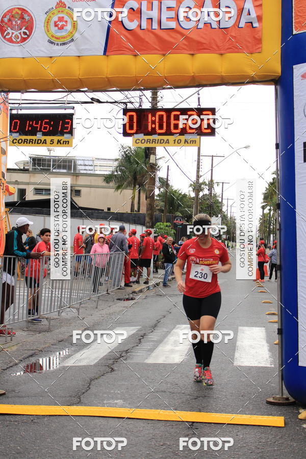 Buy your photos of the event1 Corrida dos Bombeiros - Circuito Guaruj Primeira Etapa on Fotop